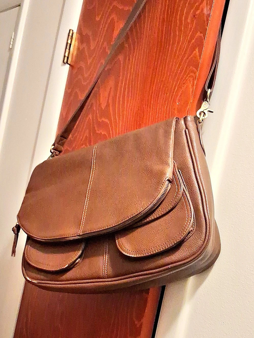 Johansen (Jo Tote) Betsy Camera Bag